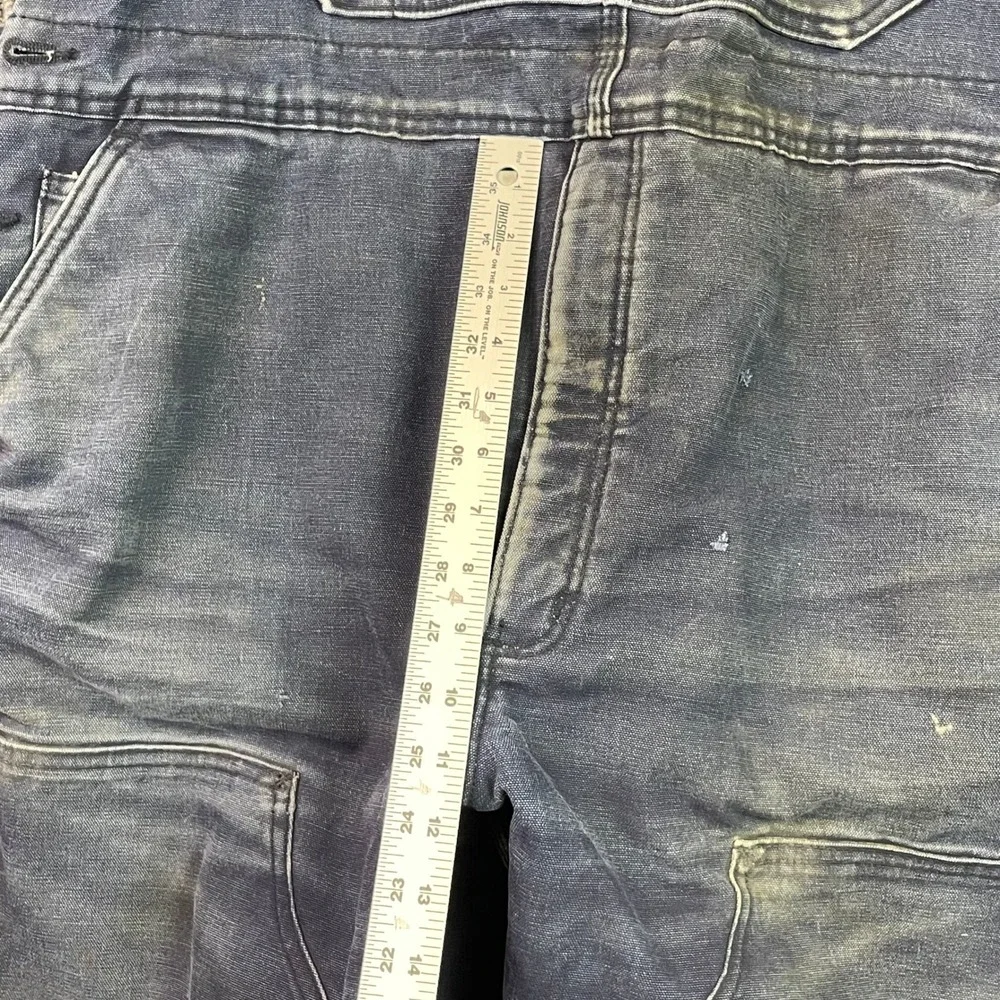 Carhartt fr flame